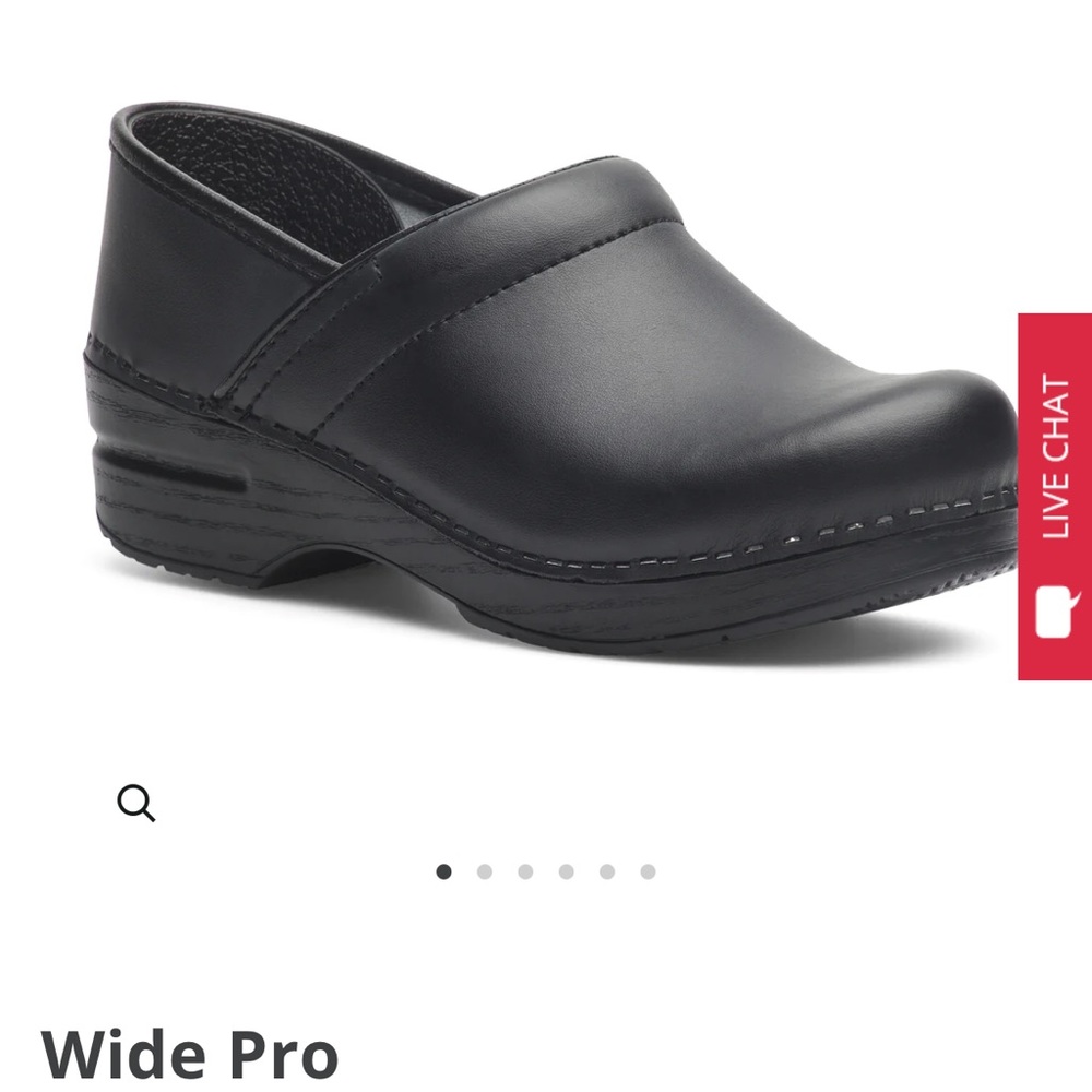 Dansko Clogs